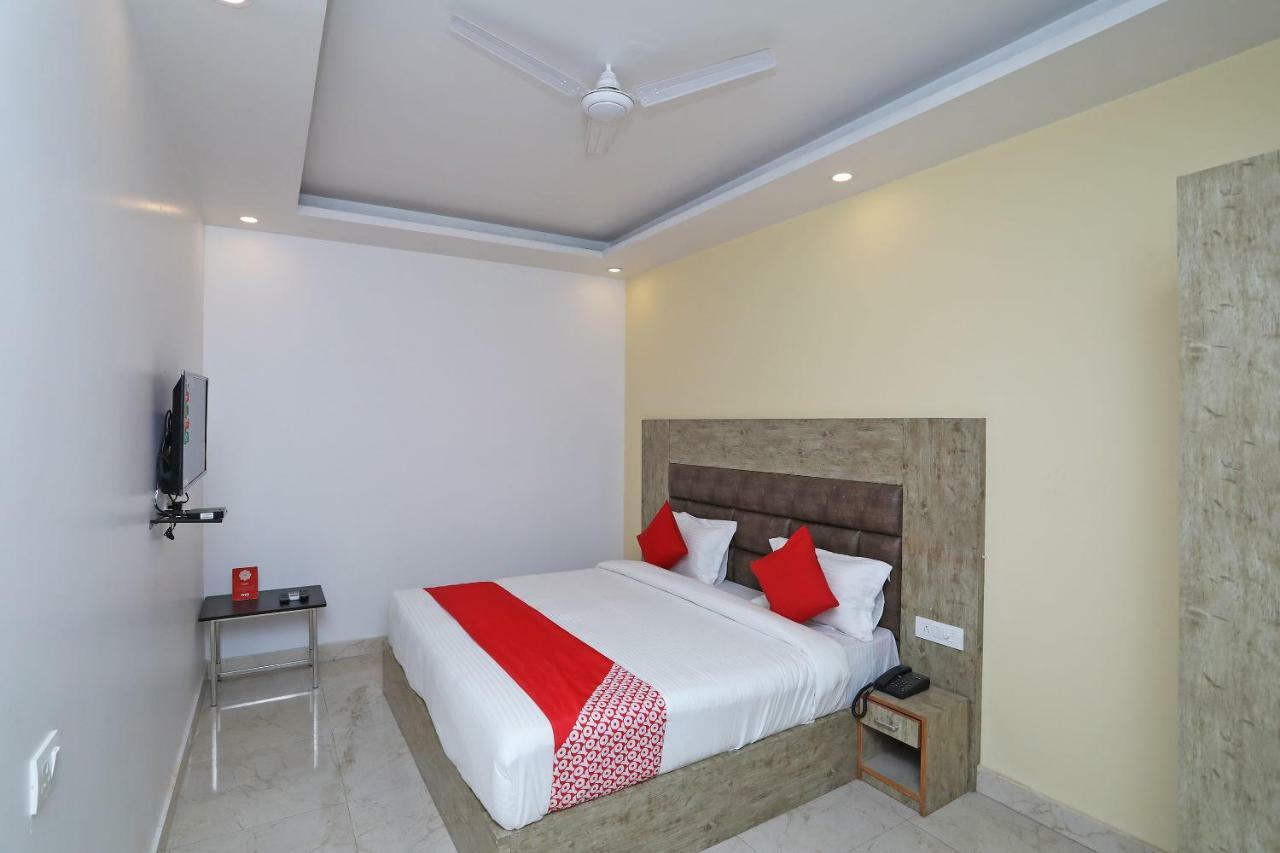 Oyo 43429 Star Glory Resort Havelock island Luaran gambar