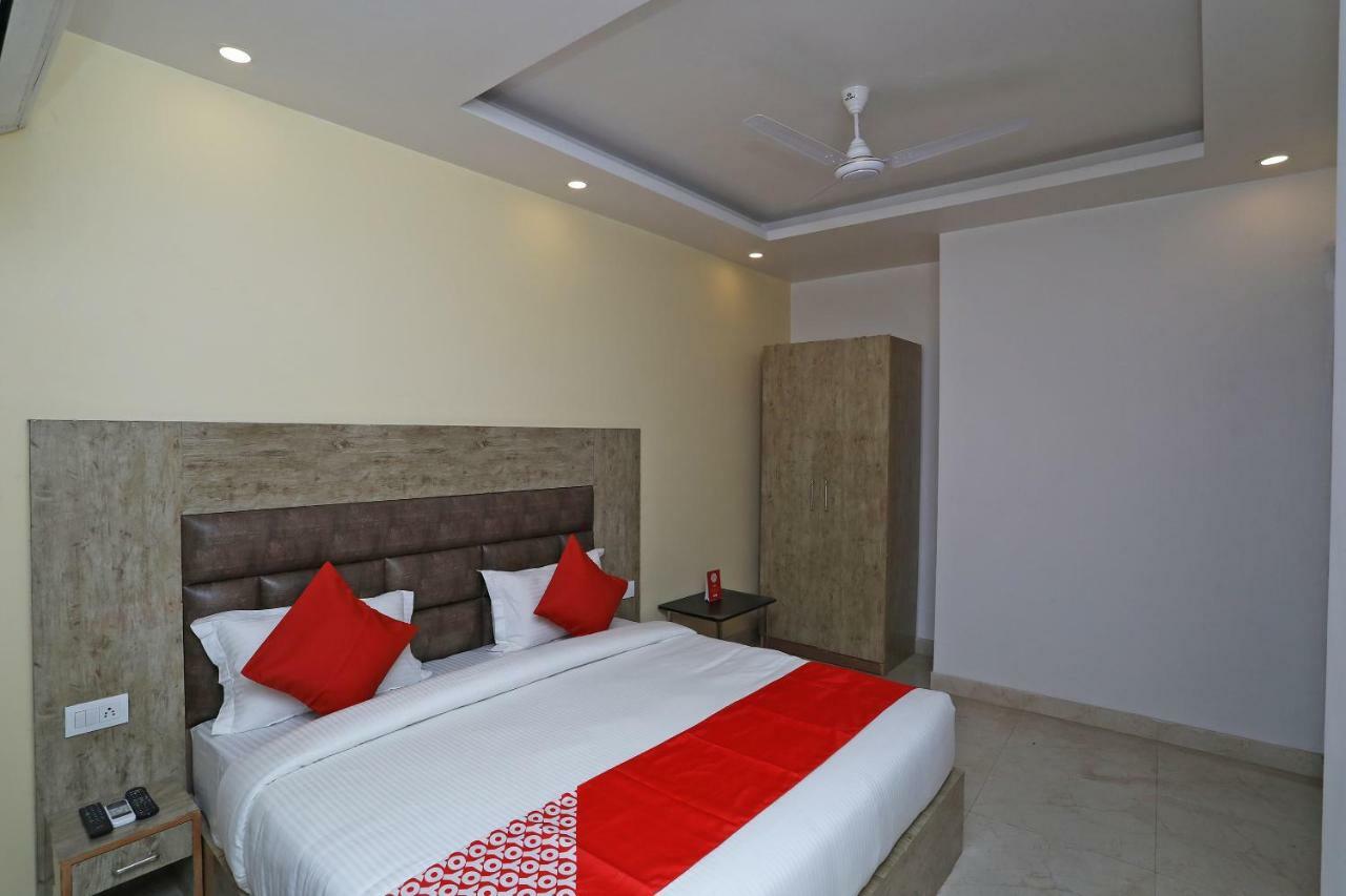 Oyo 43429 Star Glory Resort Havelock island Luaran gambar