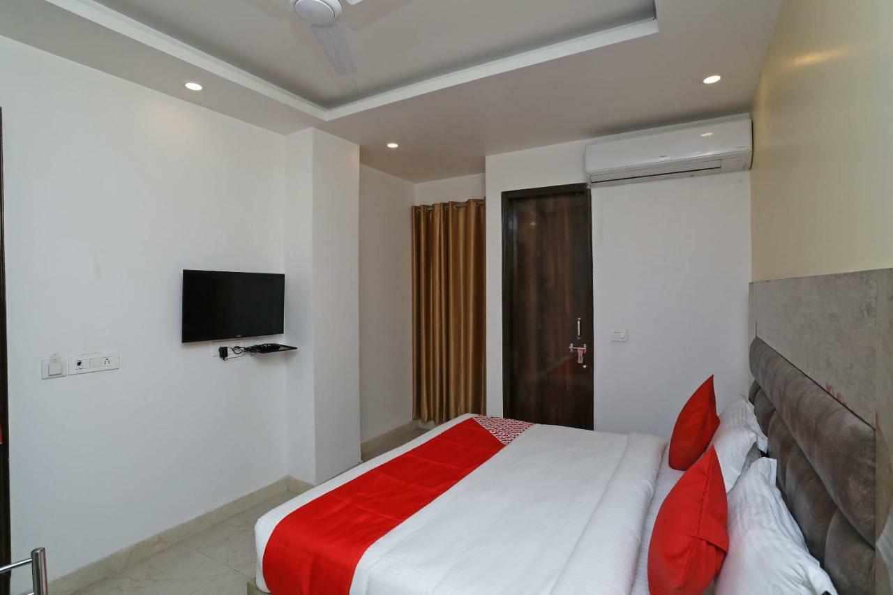 Oyo 43429 Star Glory Resort Havelock island Luaran gambar